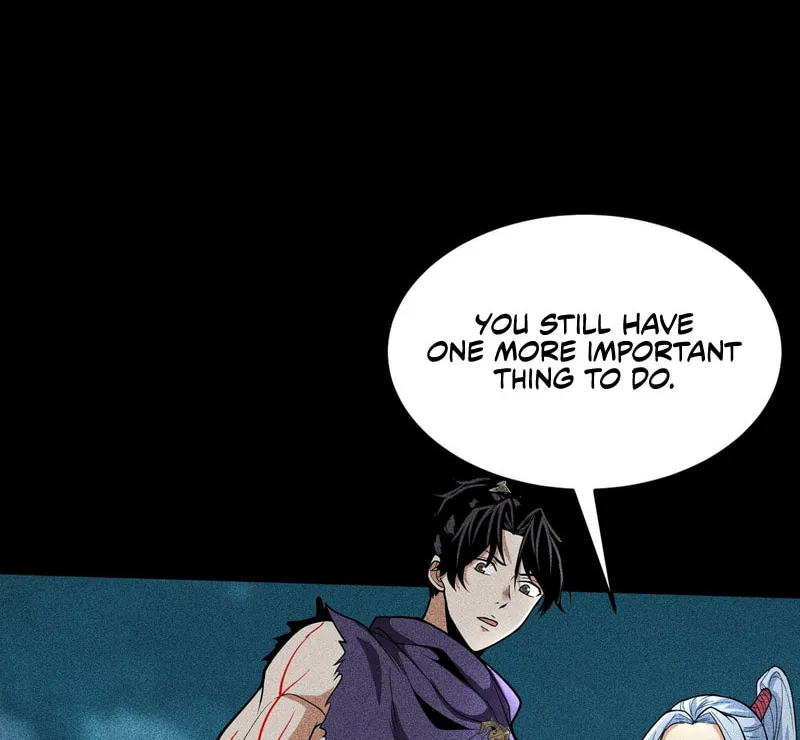 Celestial Phase Chapter 61 page 27 - 