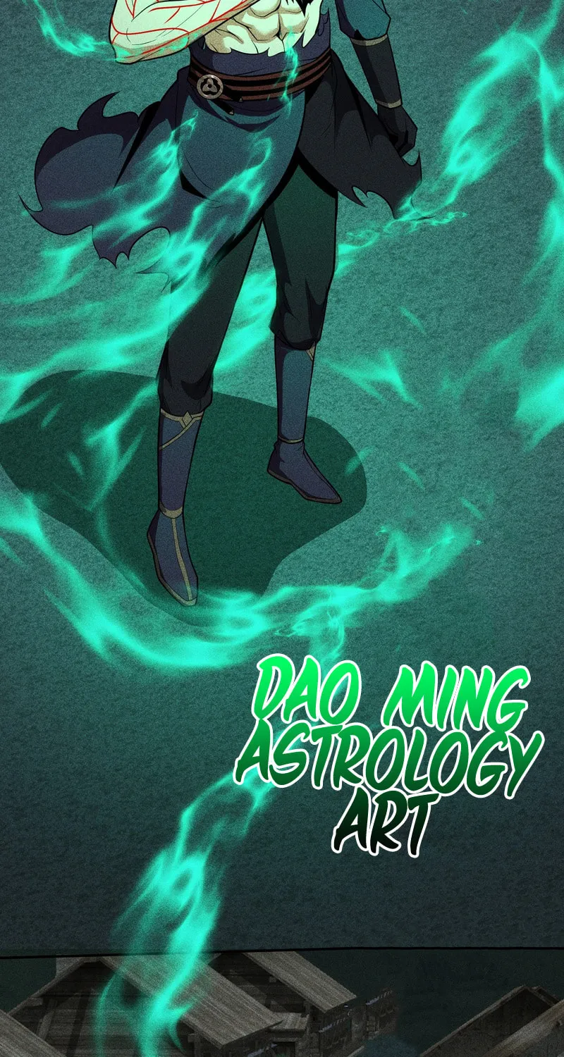 Celestial Phase Chapter 61 page 30 - 