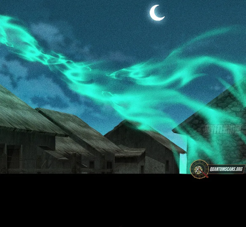 Celestial Phase Chapter 61 page 33 - 