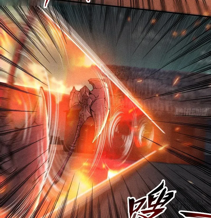 Celestial Phase Chapter 61 page 39 - 