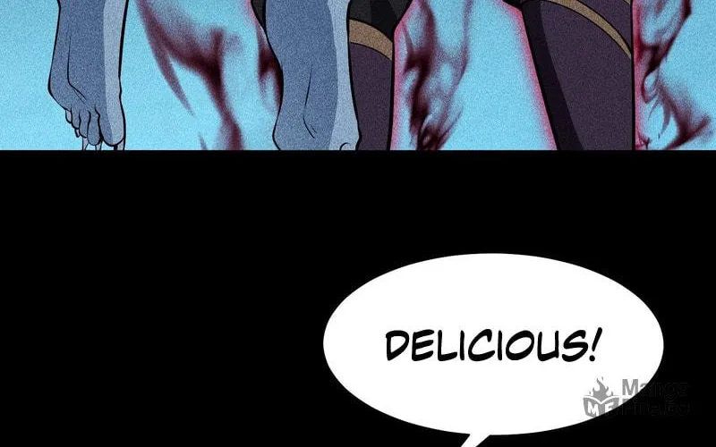 Celestial Phase Chapter 61 page 5 - 
