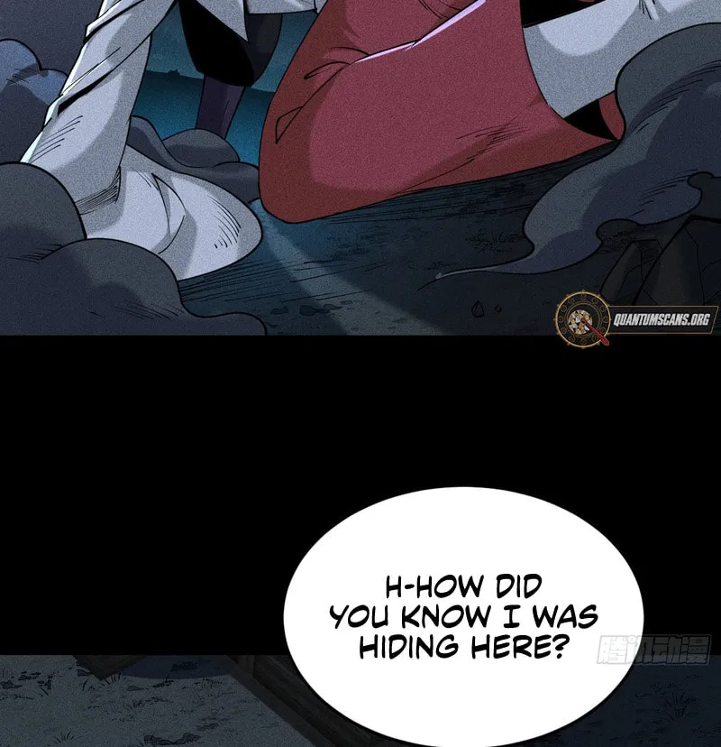 Celestial Phase Chapter 61 page 43 - 