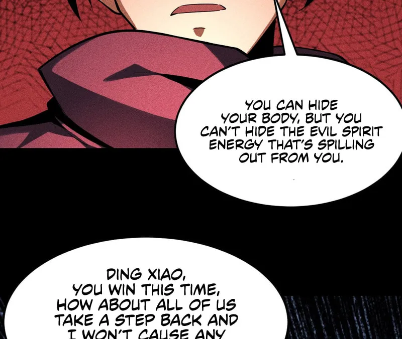 Celestial Phase Chapter 61 page 45 - 