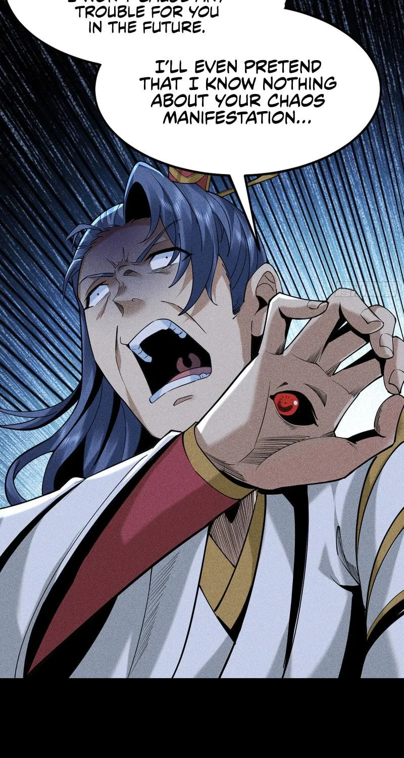 Celestial Phase Chapter 61 page 46 - 