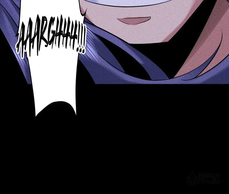 Celestial Phase Chapter 61 page 49 - 