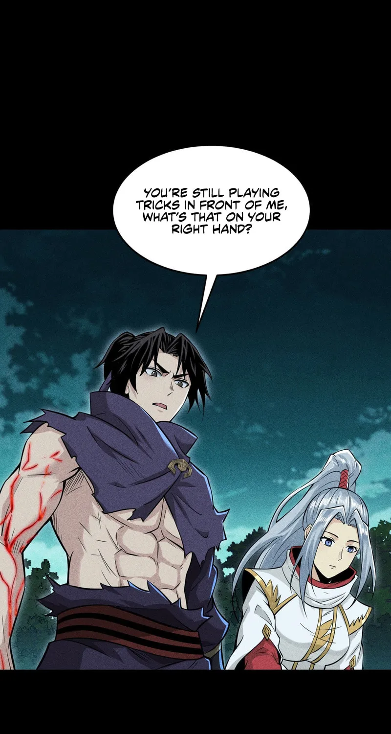 Celestial Phase Chapter 61 page 50 - 