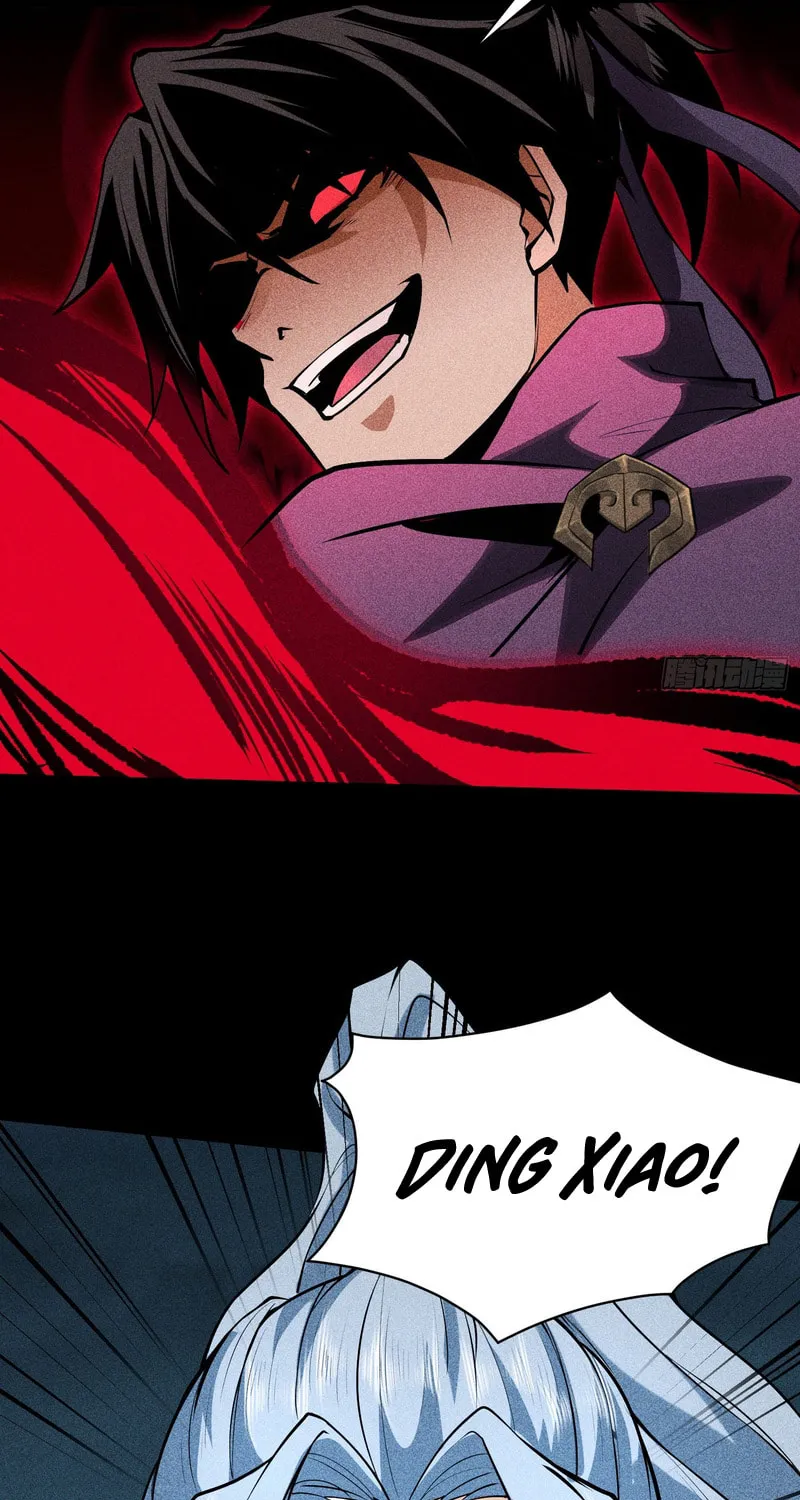 Celestial Phase Chapter 61 page 6 - 
