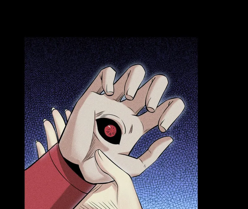 Celestial Phase Chapter 61 page 51 - 