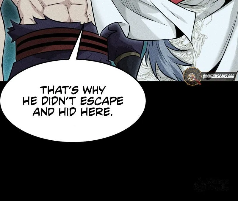 Celestial Phase Chapter 61 page 53 - 