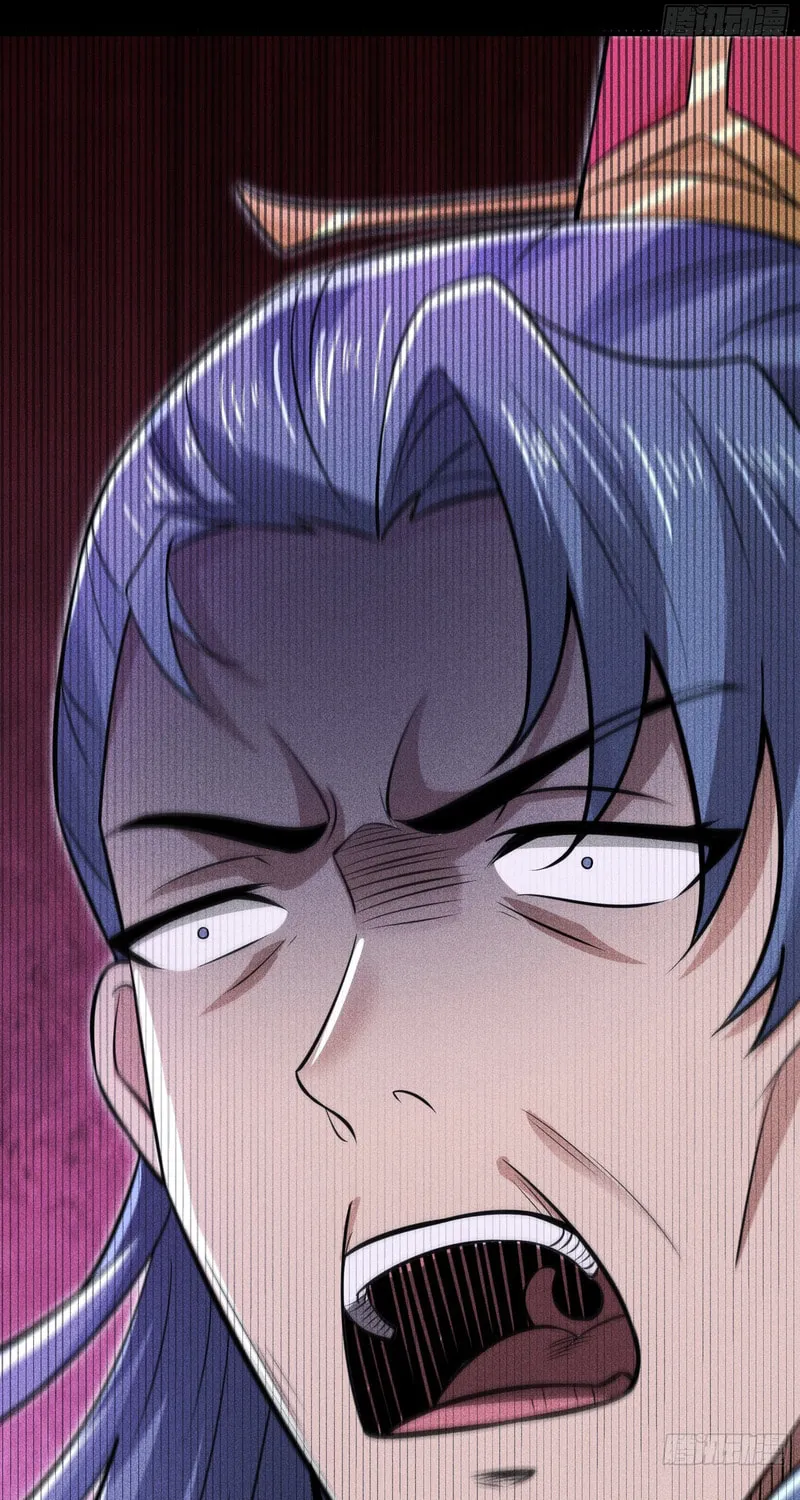 Celestial Phase Chapter 61 page 54 - 
