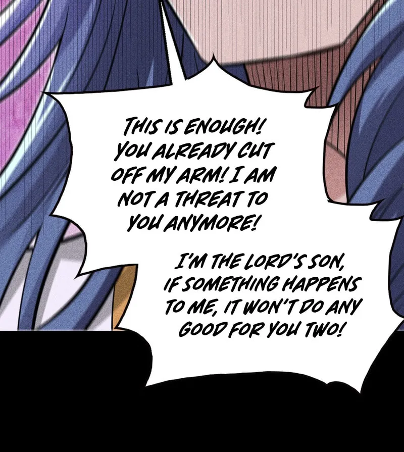 Celestial Phase Chapter 61 page 55 - 