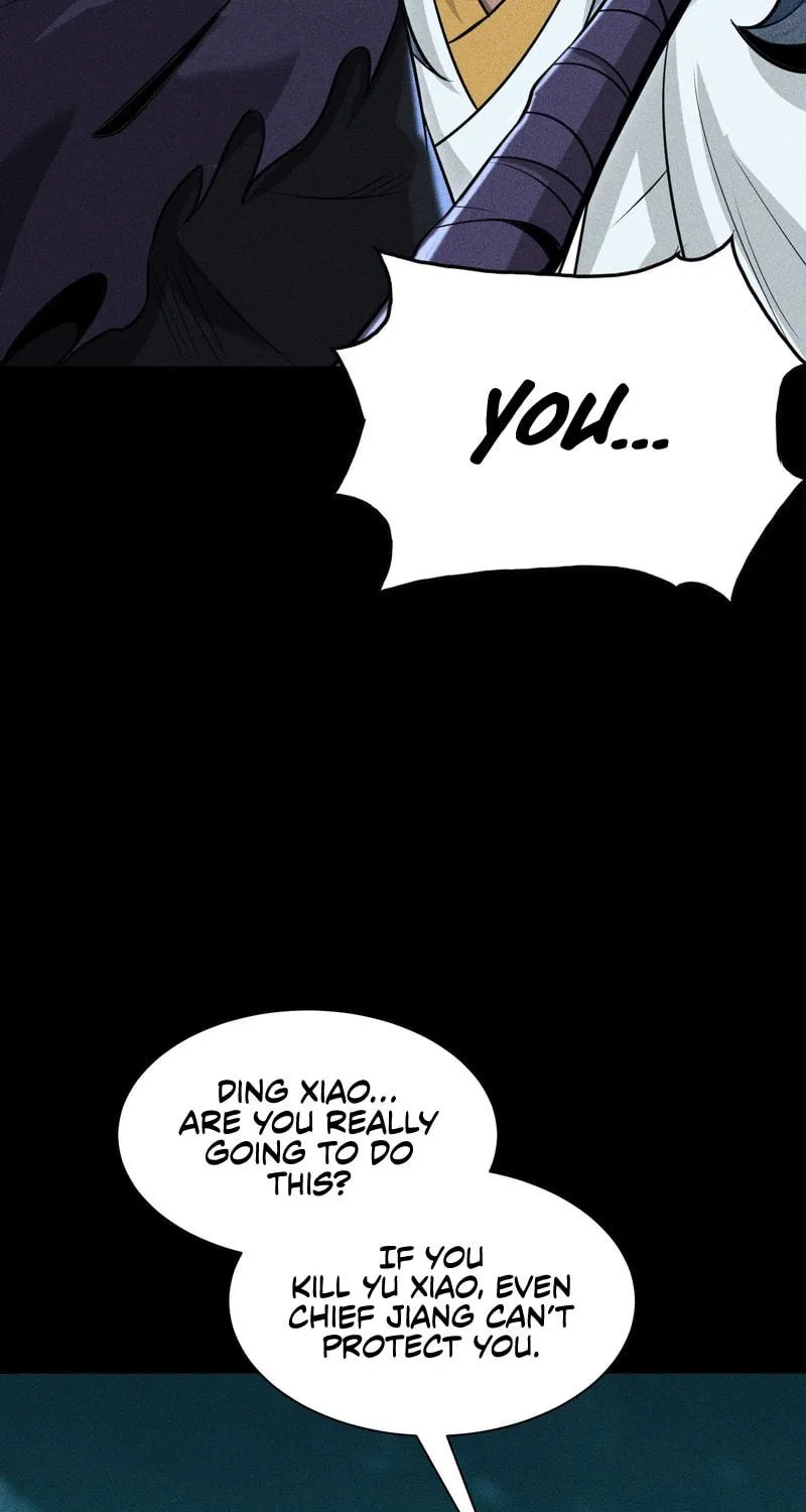 Celestial Phase Chapter 61 page 58 - 