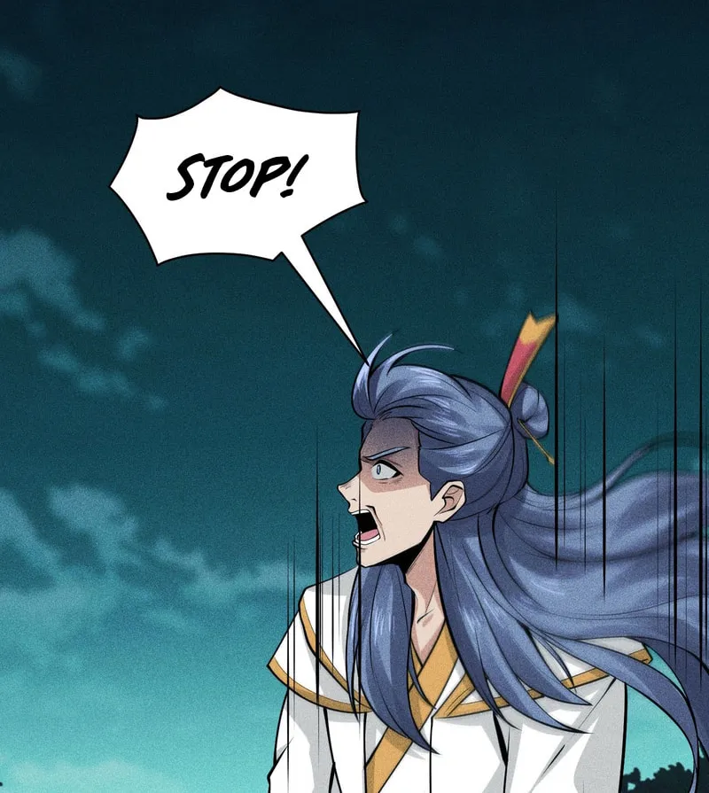Celestial Phase Chapter 61 page 61 - 
