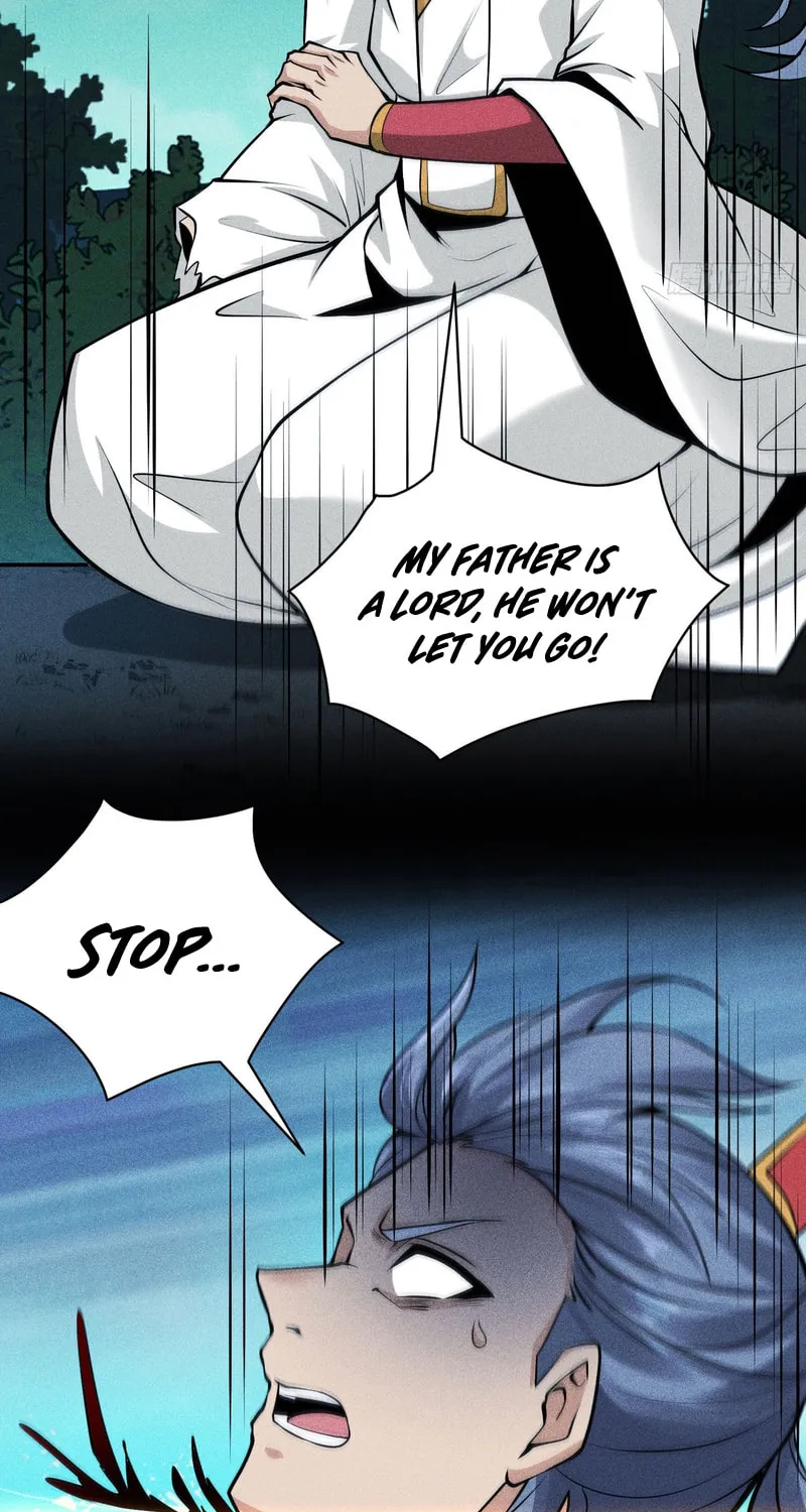 Celestial Phase Chapter 61 page 62 - 