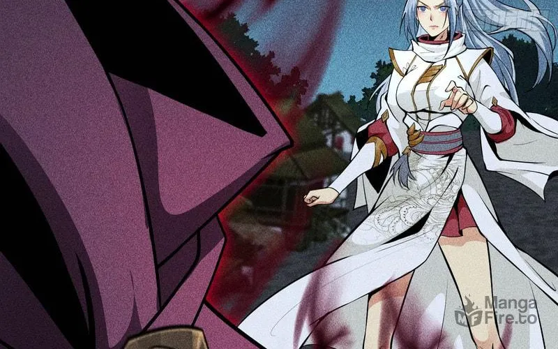 Celestial Phase Chapter 61 page 9 - 