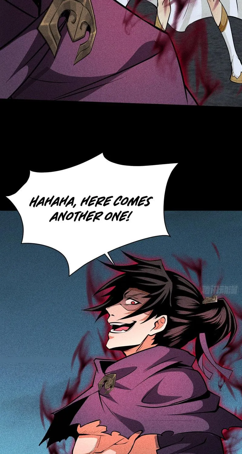 Celestial Phase Chapter 61 page 10 - 