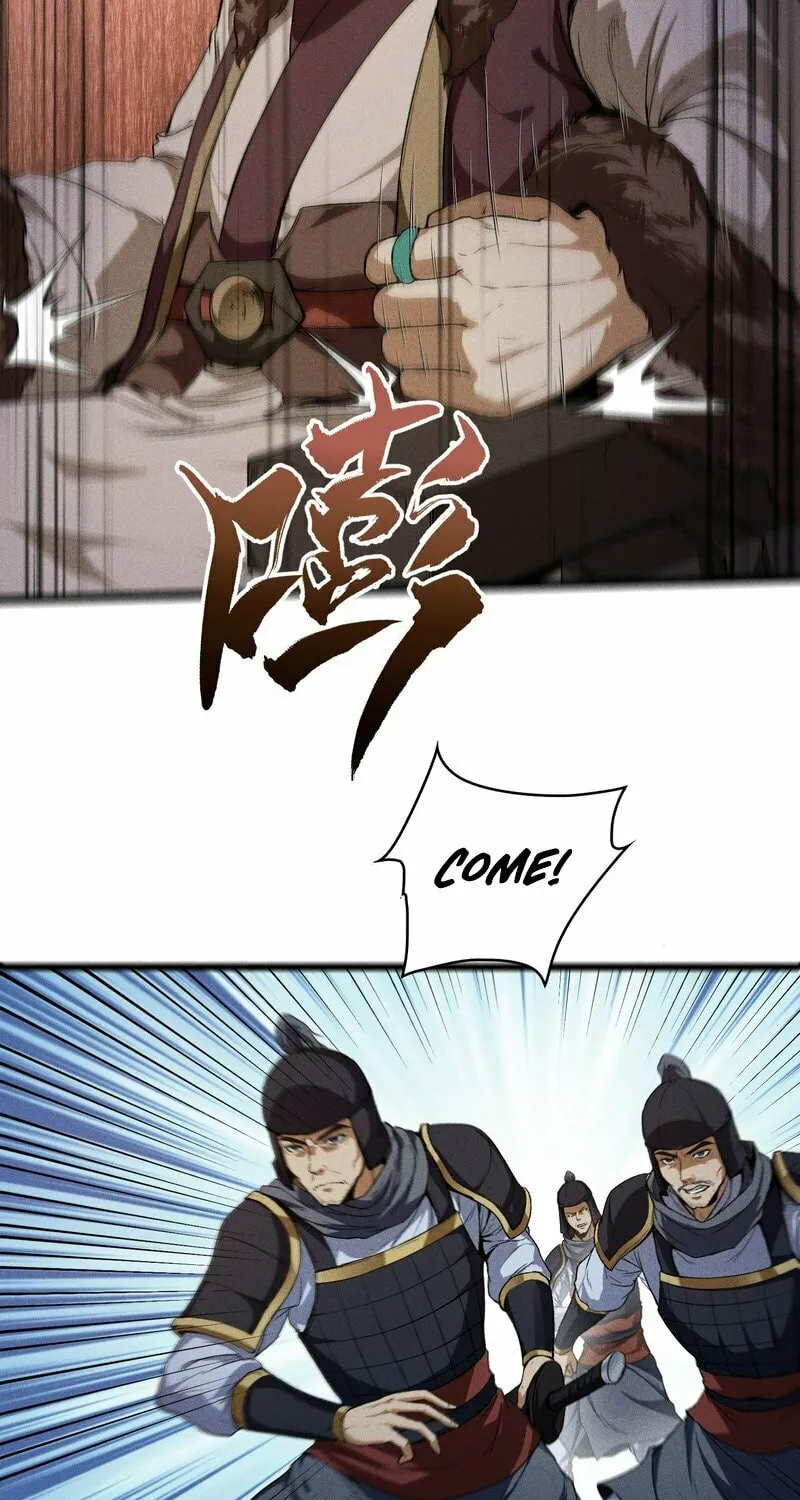 Celestial Phase Chapter 62 page 18 - 
