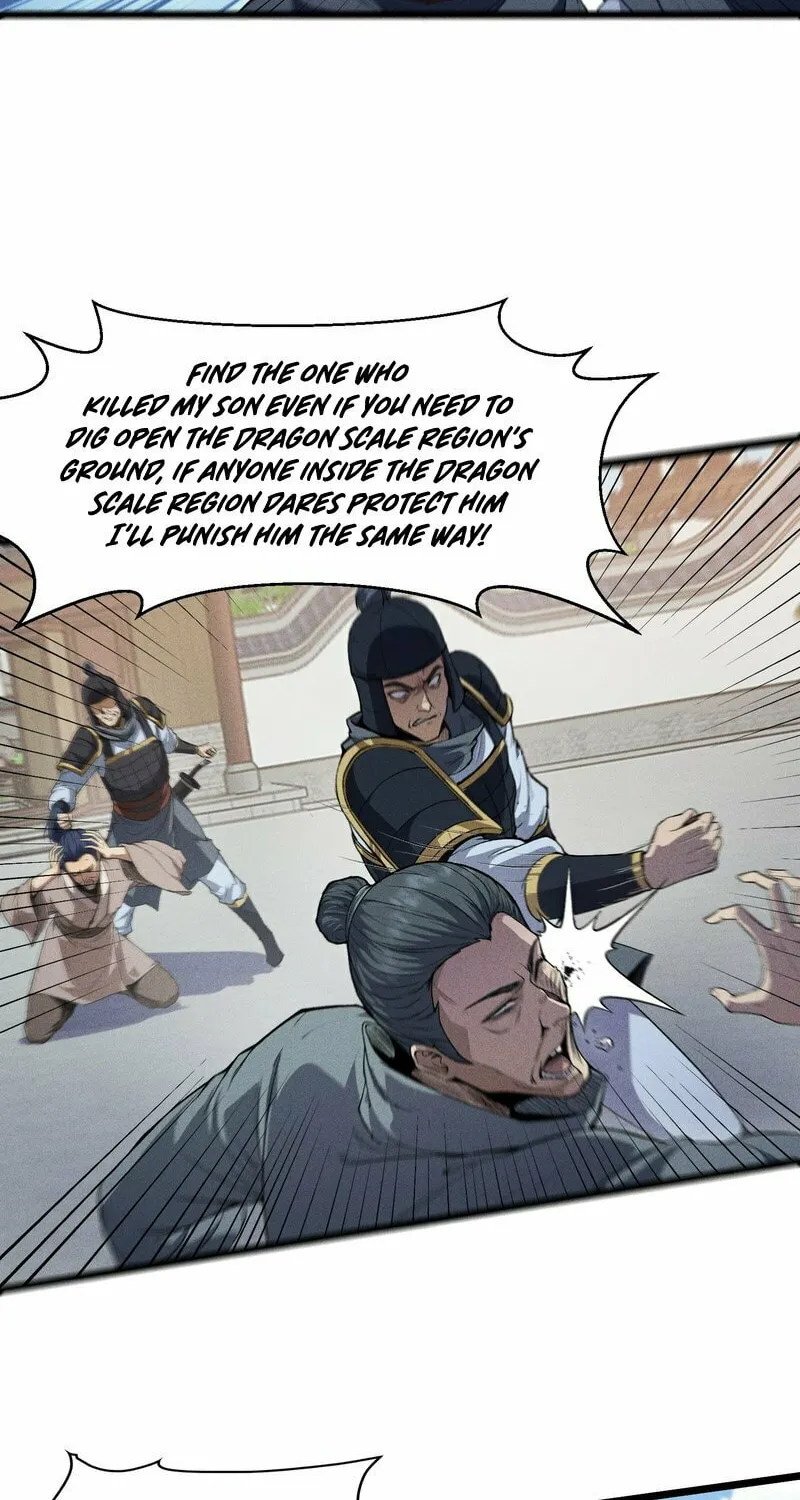 Celestial Phase Chapter 62 page 19 - 