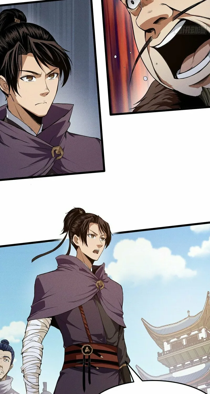 Celestial Phase Chapter 62 page 21 - 