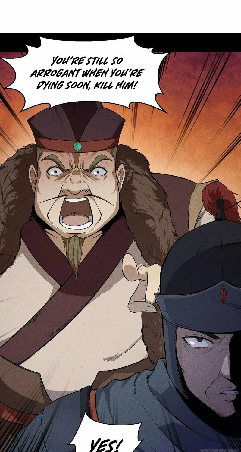 Celestial Phase Chapter 62 page 23 - 