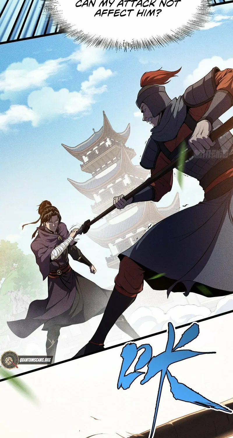 Celestial Phase Chapter 62 page 28 - 