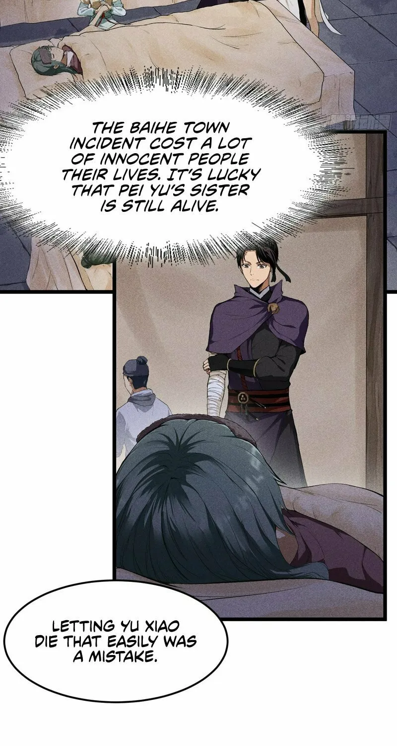 Celestial Phase Chapter 62 page 4 - 