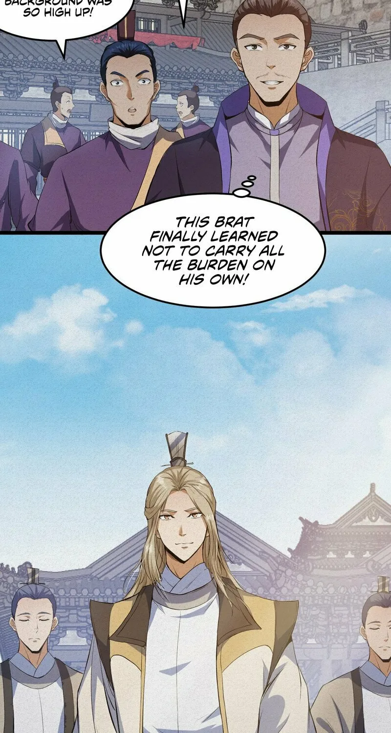 Celestial Phase Chapter 62 page 37 - 