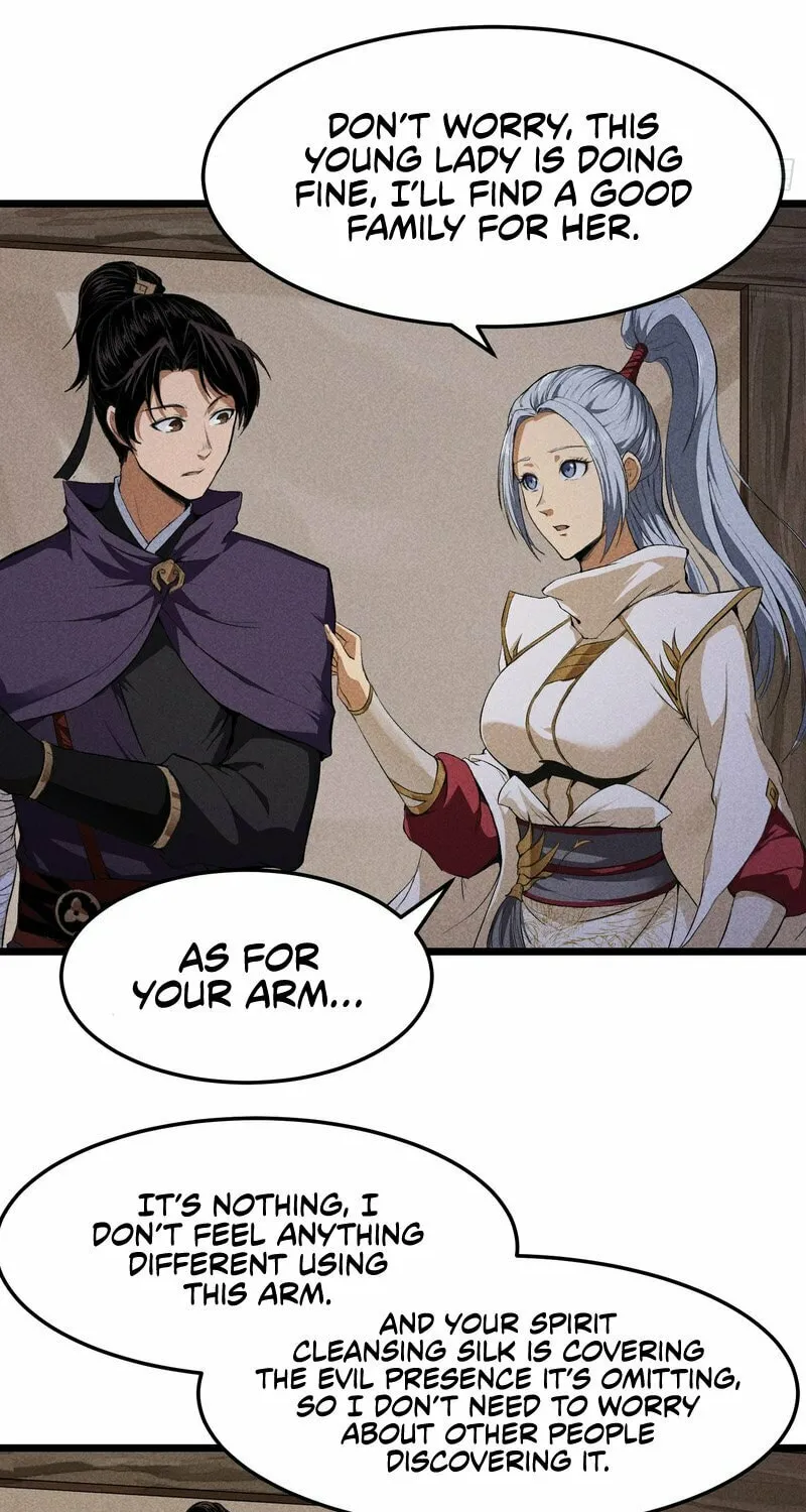 Celestial Phase Chapter 62 page 5 - 