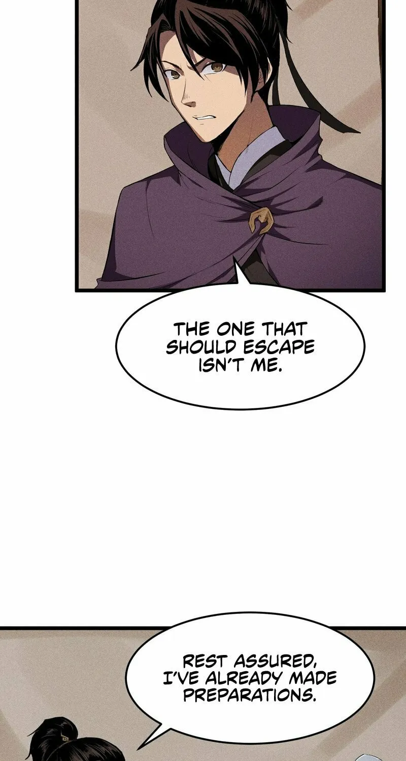 Celestial Phase Chapter 62 page 7 - 