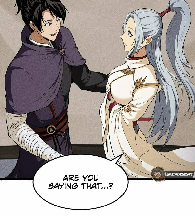Celestial Phase Chapter 62 page 8 - 