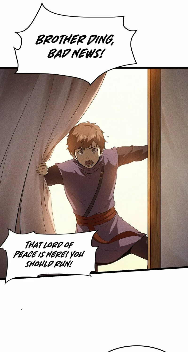 Celestial Phase Chapter 62 page 9 - 