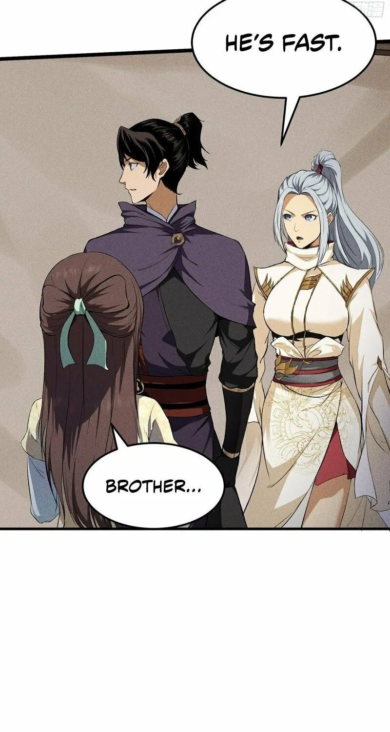 Celestial Phase Chapter 62 page 10 - 