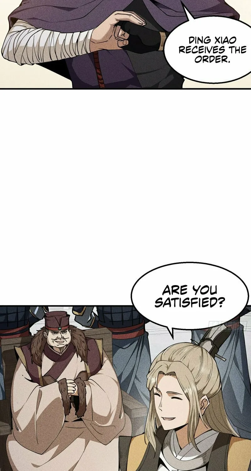 Celestial Phase Chapter 63 page 11 - 
