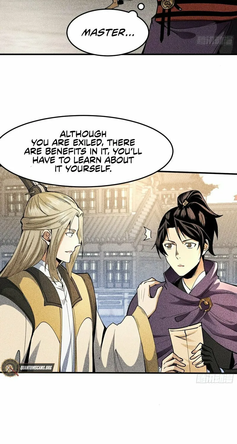 Celestial Phase Chapter 63 page 13 - 