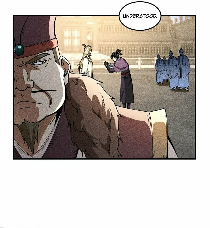 Celestial Phase Chapter 63 page 14 - 