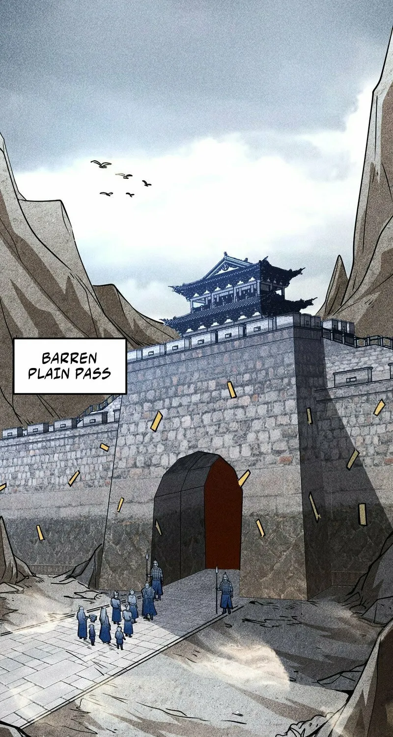 Celestial Phase Chapter 63 page 16 - 