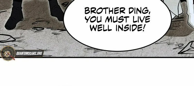 Celestial Phase Chapter 63 page 21 - 