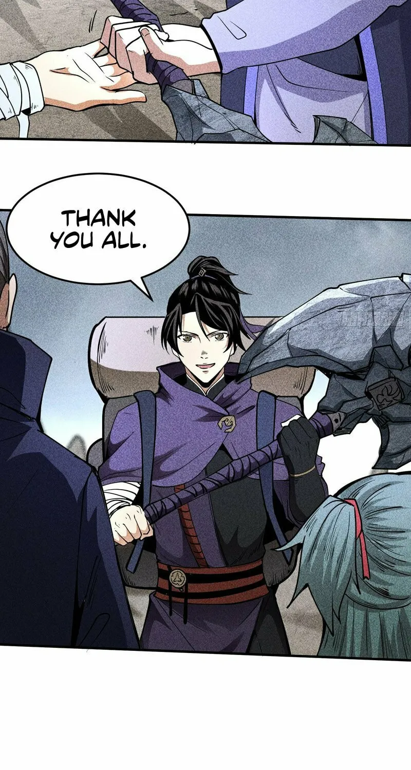 Celestial Phase Chapter 63 page 23 - 