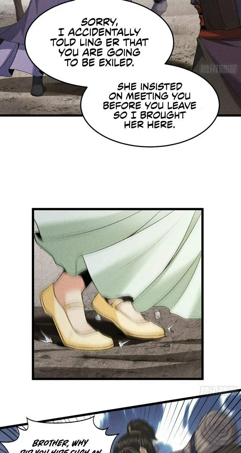 Celestial Phase Chapter 63 page 26 - 