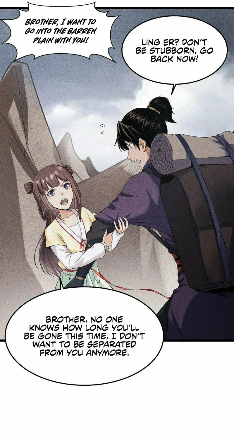 Celestial Phase Chapter 63 page 29 - 