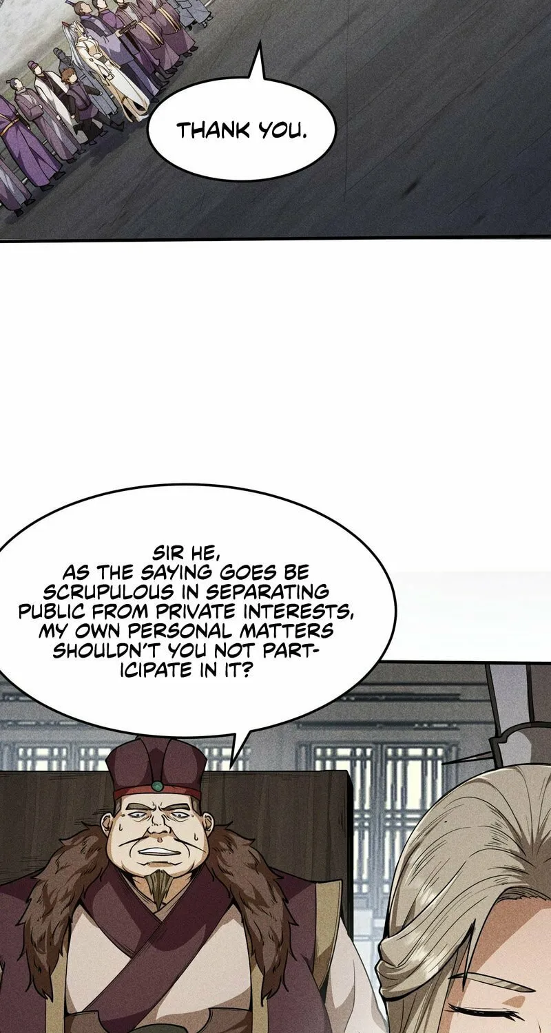 Celestial Phase Chapter 63 page 4 - 