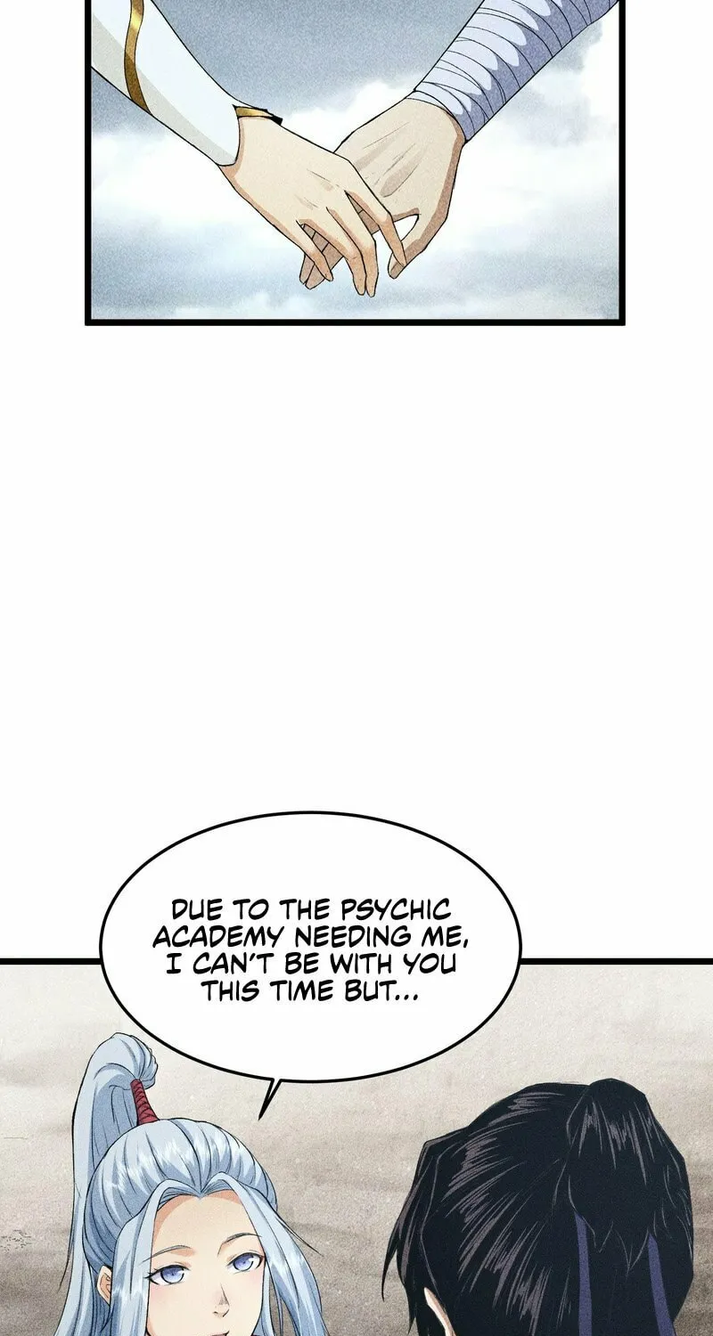 Celestial Phase Chapter 63 page 33 - 