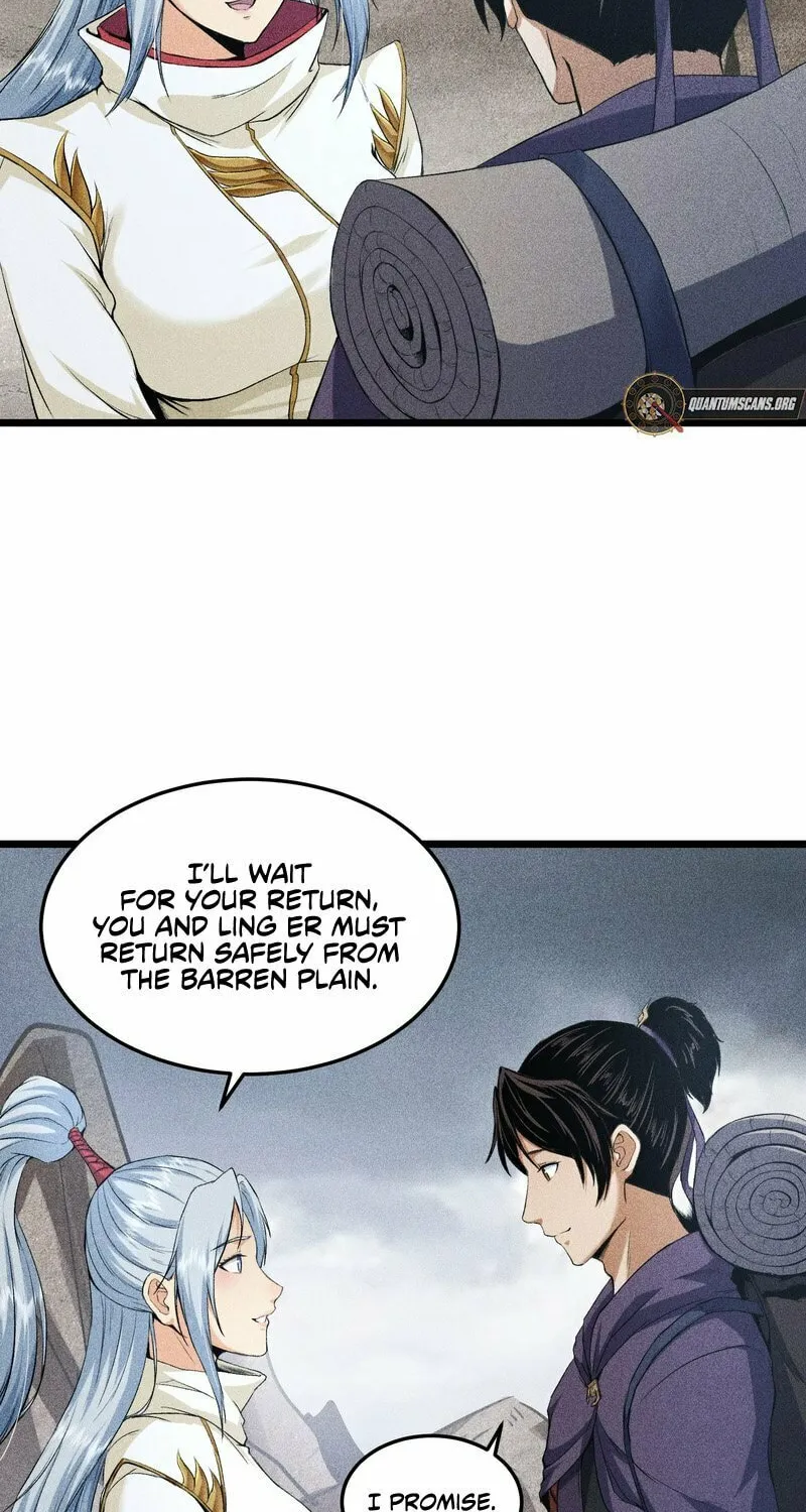 Celestial Phase Chapter 63 page 34 - 
