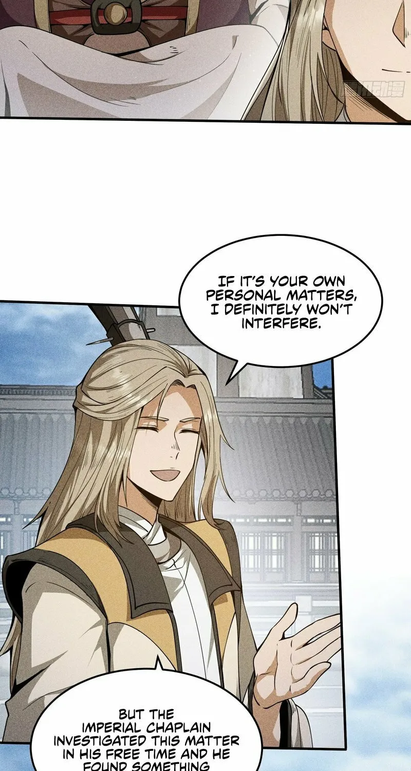 Celestial Phase Chapter 63 page 5 - 
