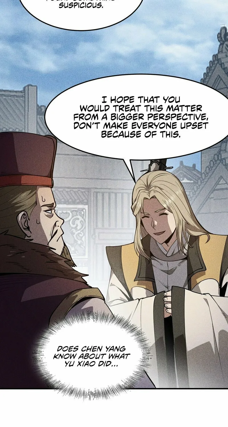Celestial Phase Chapter 63 page 6 - 