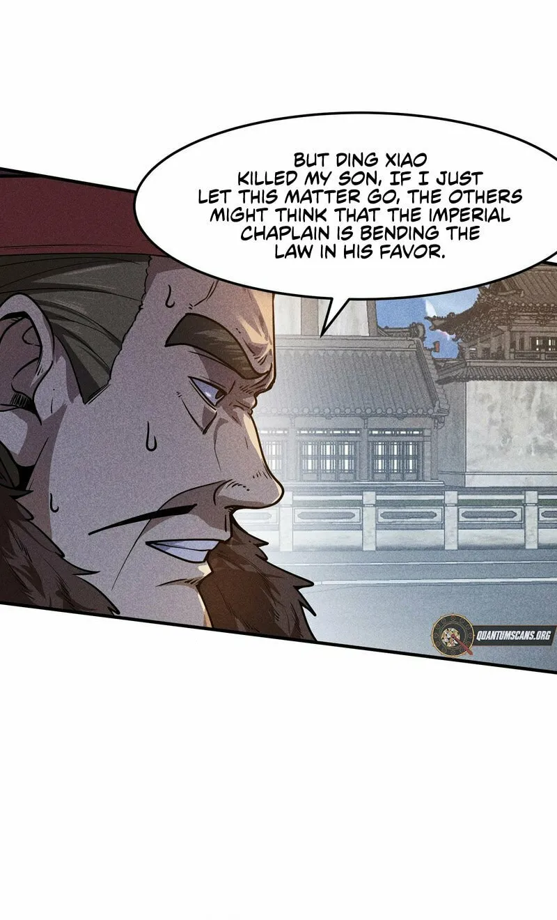 Celestial Phase Chapter 63 page 7 - 