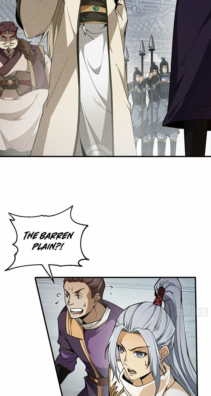 Celestial Phase Chapter 63 page 9 - 