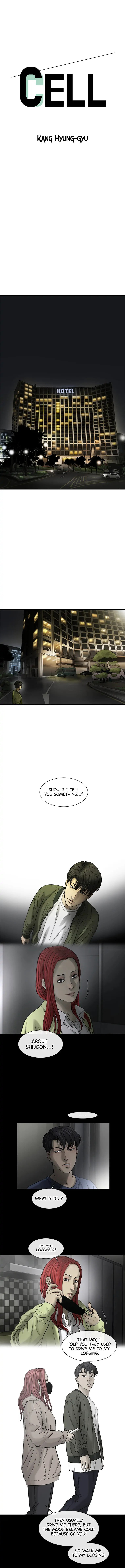 Cell Chapter 20 page 1 - 