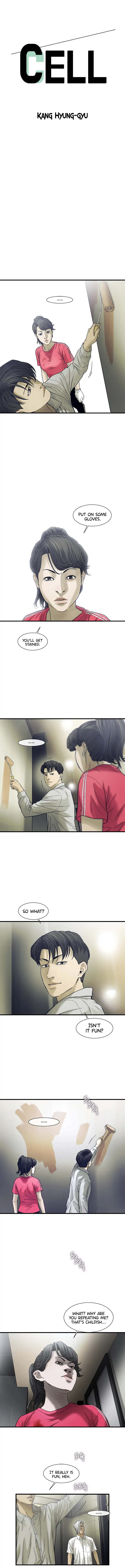Cell Chapter 23 page 1 - 