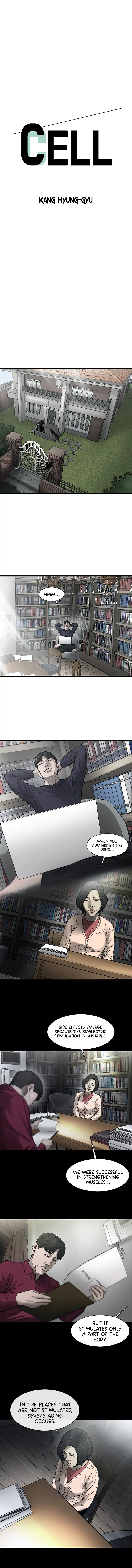 Cell Chapter 26 page 1 - 